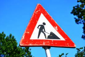 Werken Deerlijkseweg schieten momenteel goed op!