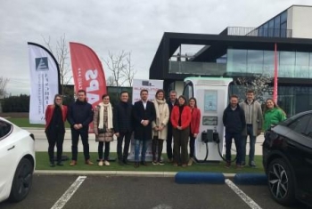 West-Vlaamse tandem G&V-Supplimax zorgt voor Belgische energieprimeur bij Ardooise D’Arta