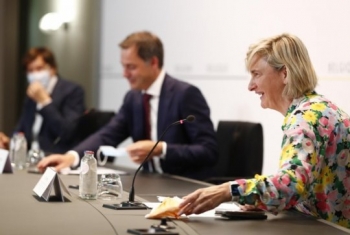 West-Vlaanderen is de slechtste leerling van de klas voor duaal leren.