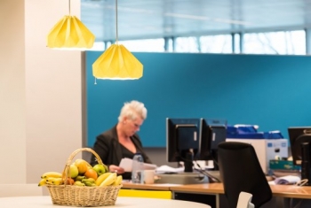 West-Vlaanderen telde de voorbije twintig jaar nooit minder faillissementen.