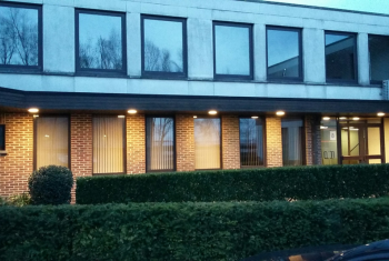 Winton Displays & Packaging  biedt  logistieke diensten aan
